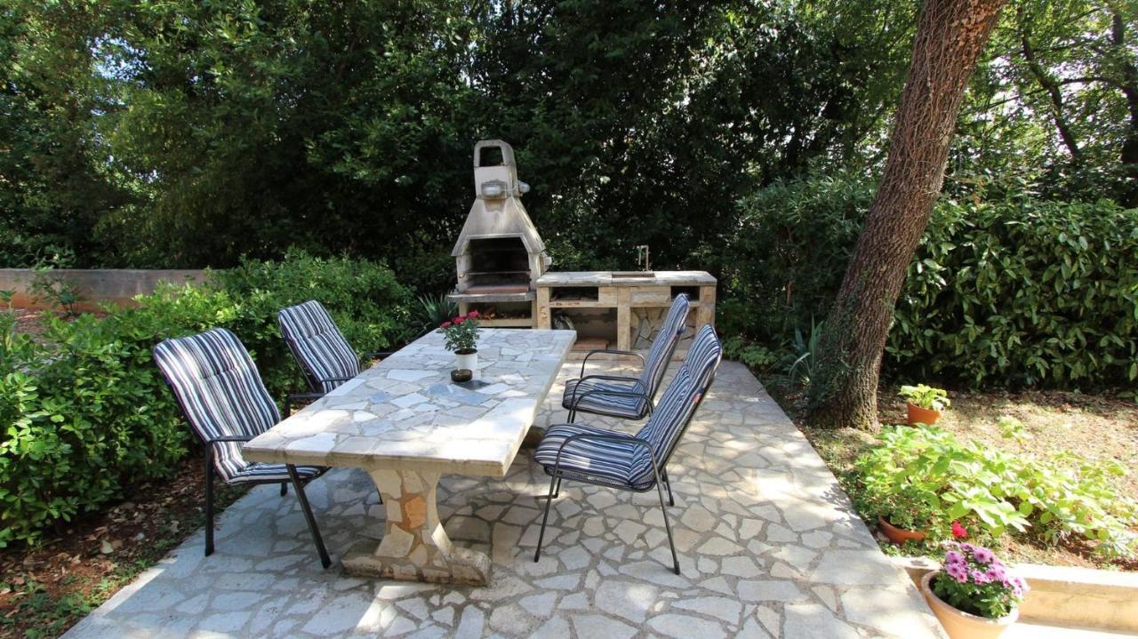 Apartments Darko Porat  Exterior photo
