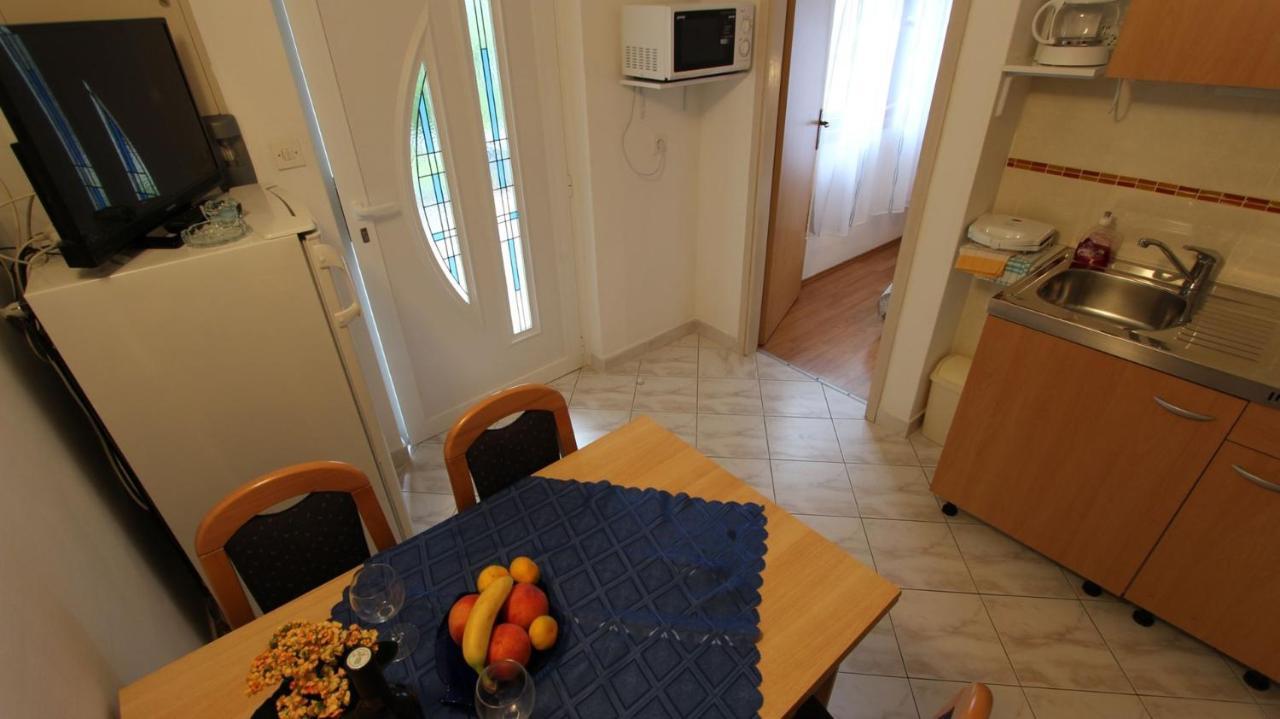 Apartments Darko Porat  Exterior photo