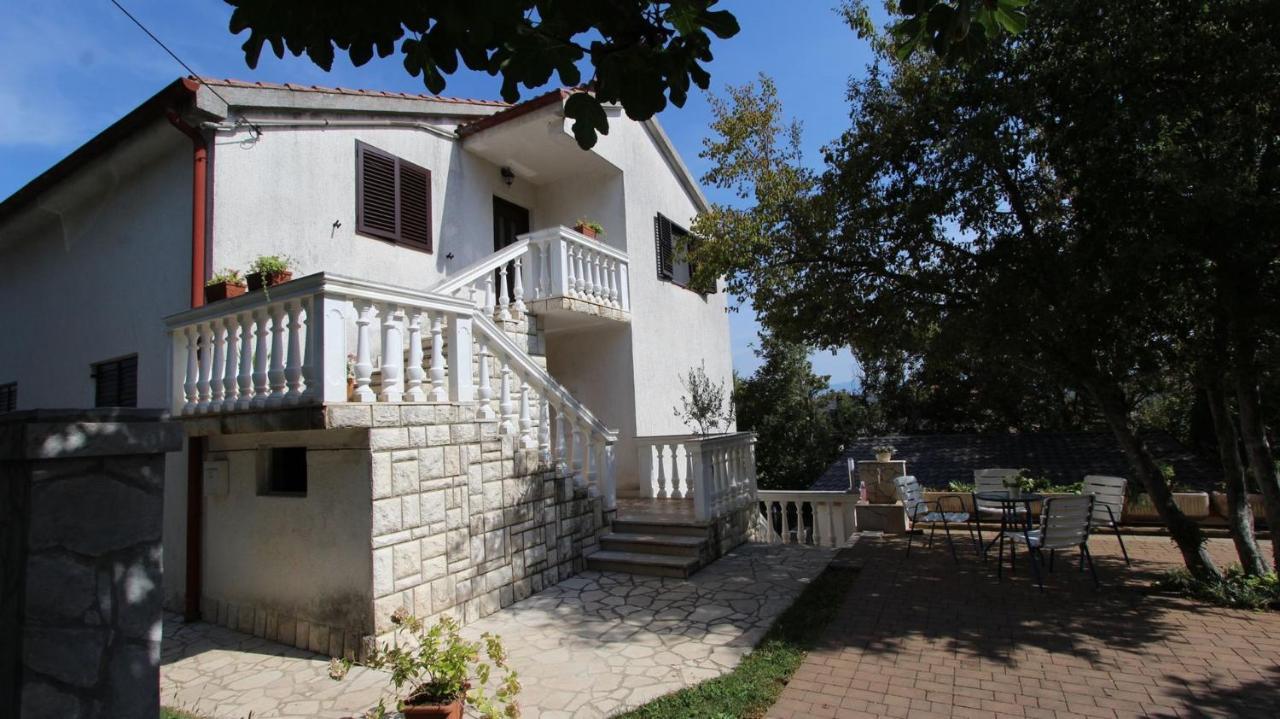 Apartments Darko Porat  Exterior photo