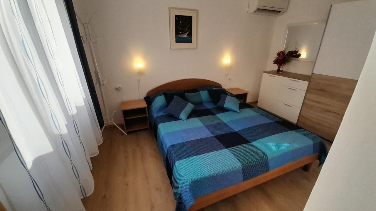 Apartments Darko Porat  Exterior photo
