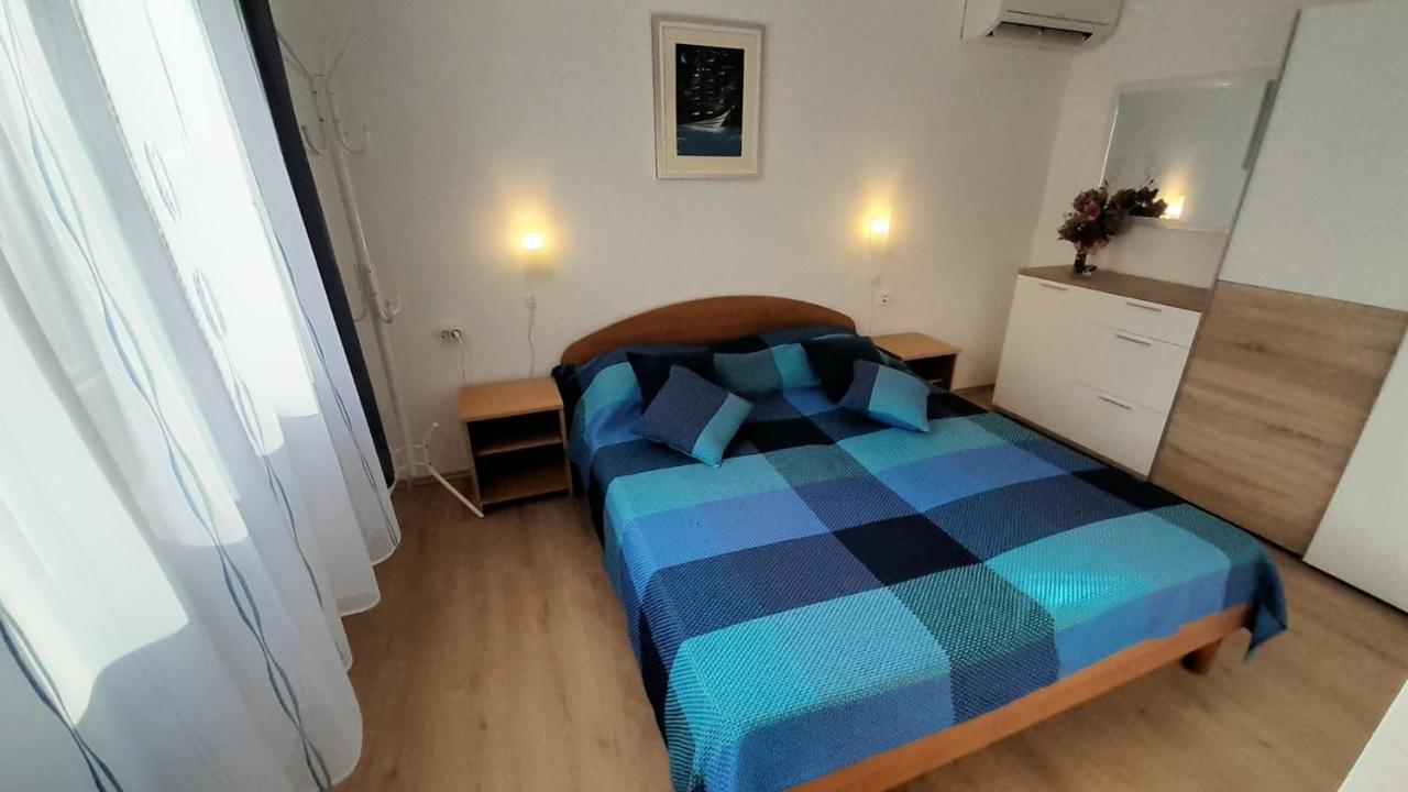 Apartments Darko Porat  Exterior photo